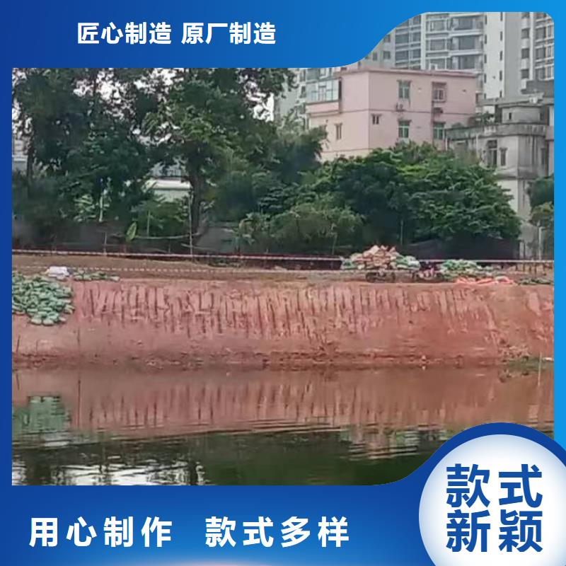 生态环境治理淤泥固化黑臭水体治理生产厂家