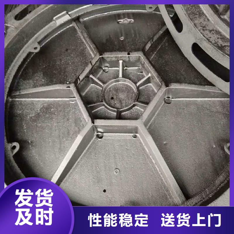 质量靠谱的井盖篦子厂家