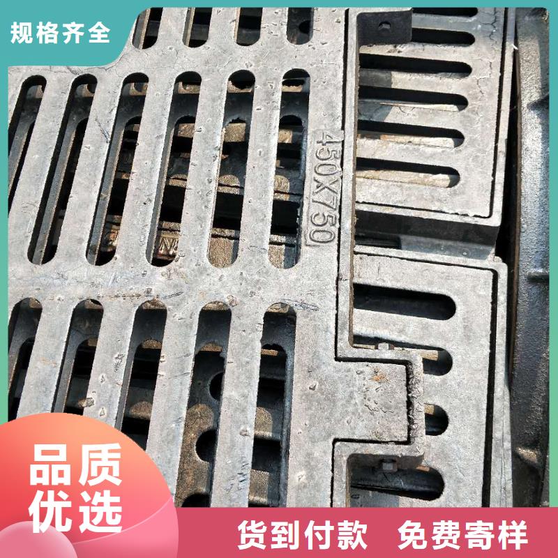 优选井盖篦子1
