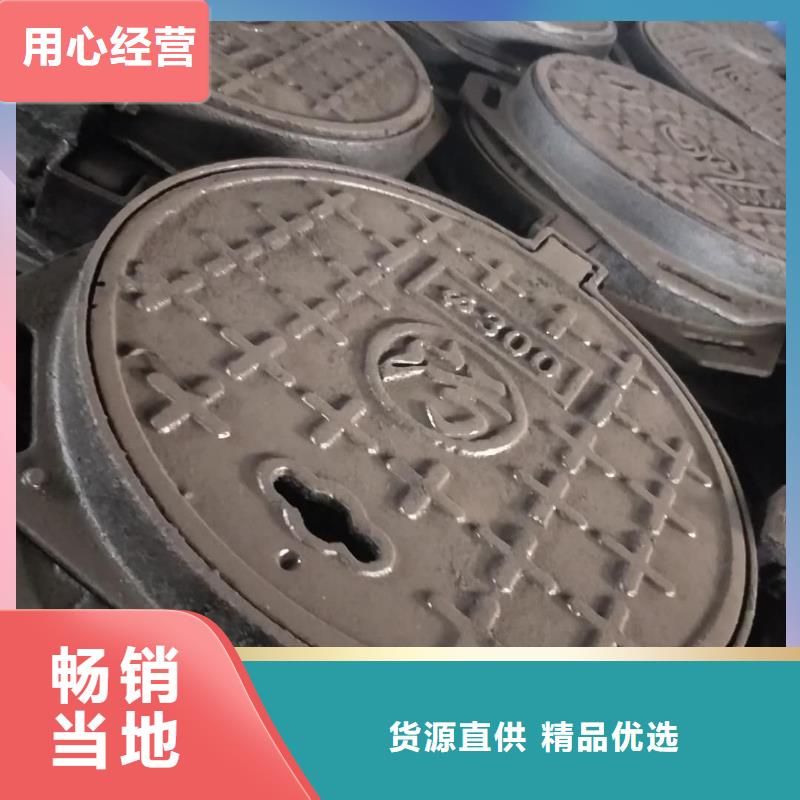 优选井盖篦子1