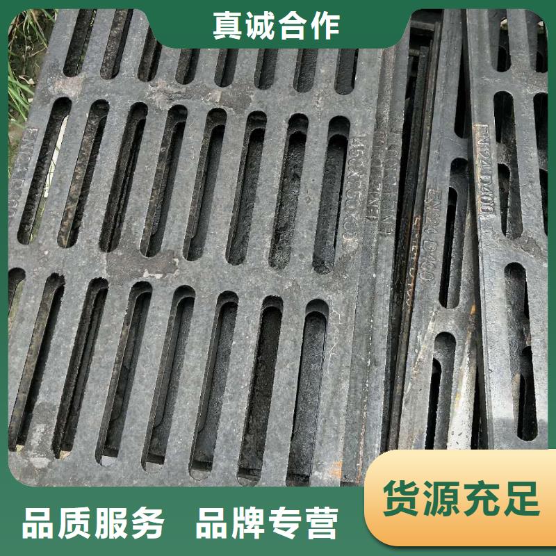 有现货的铸铁井盖供货商