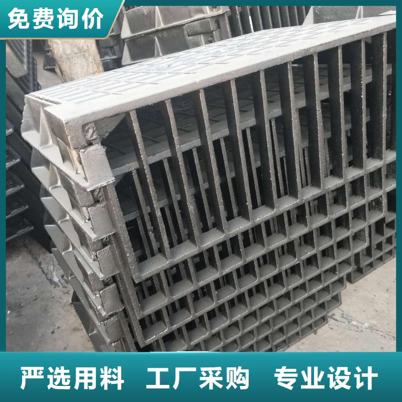 铸铁井盖货源足