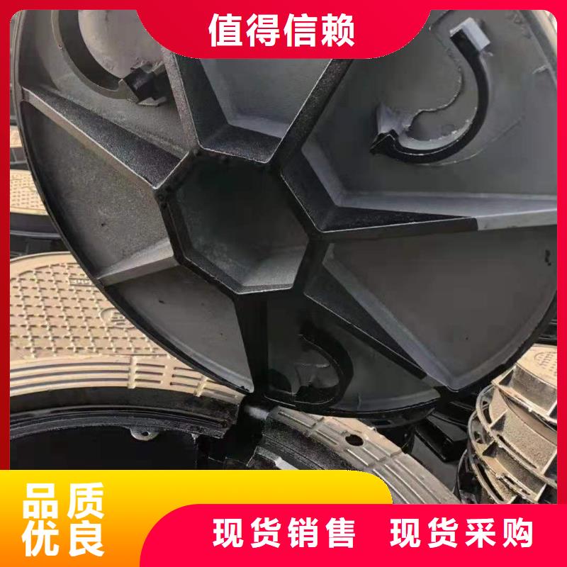 铸铁井盖品种齐全