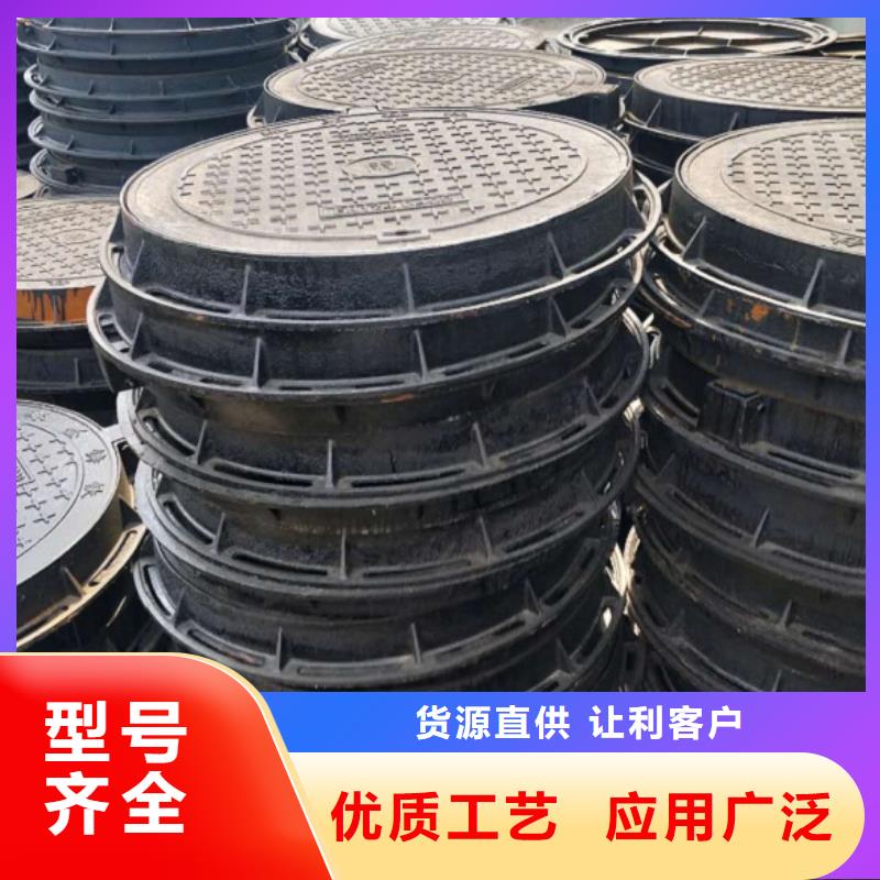 性价比高的井盖生产厂家