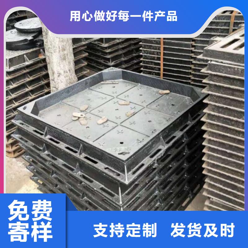 有现货的井盖厂家