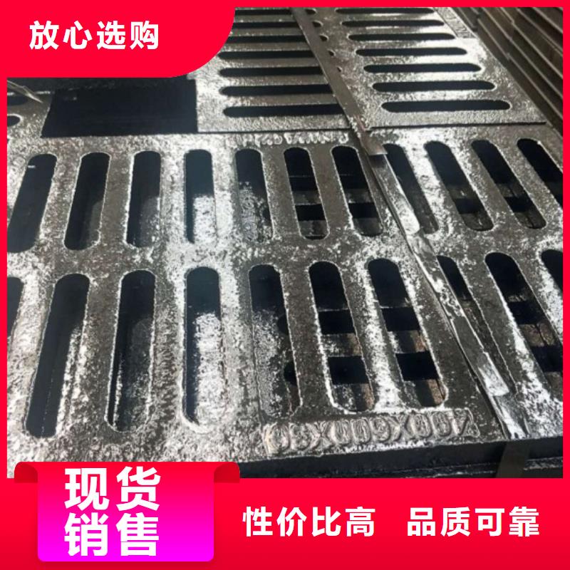 有现货的井盖经销商