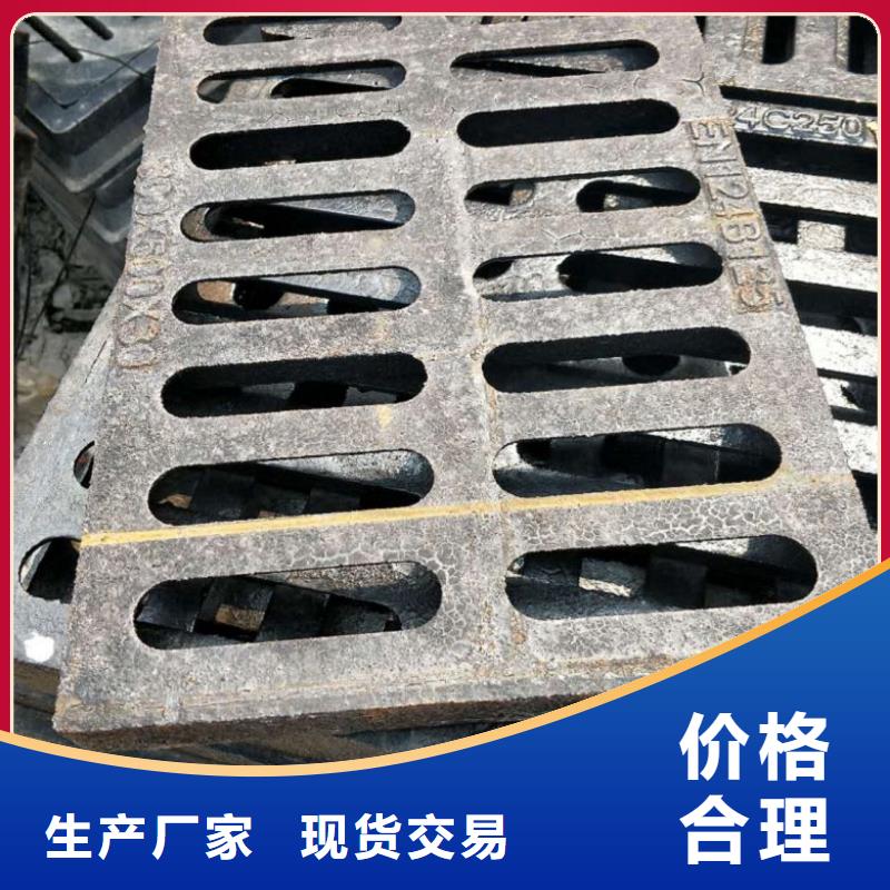 服务周到的井盖批发商
