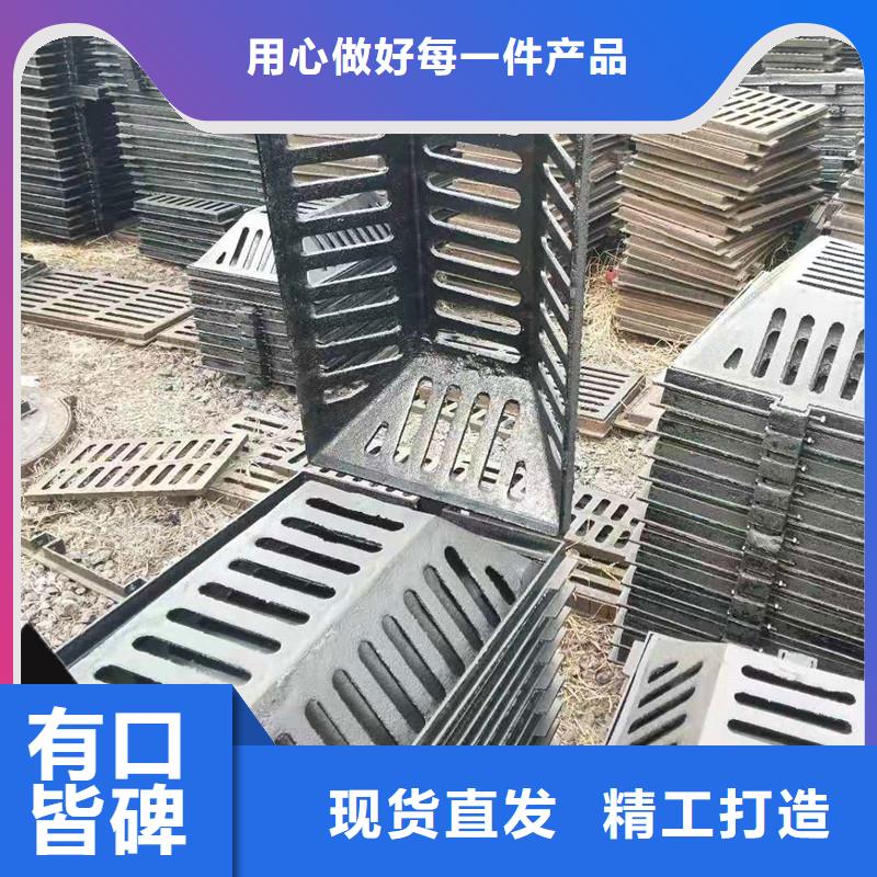 发货及时的井盖厂家
