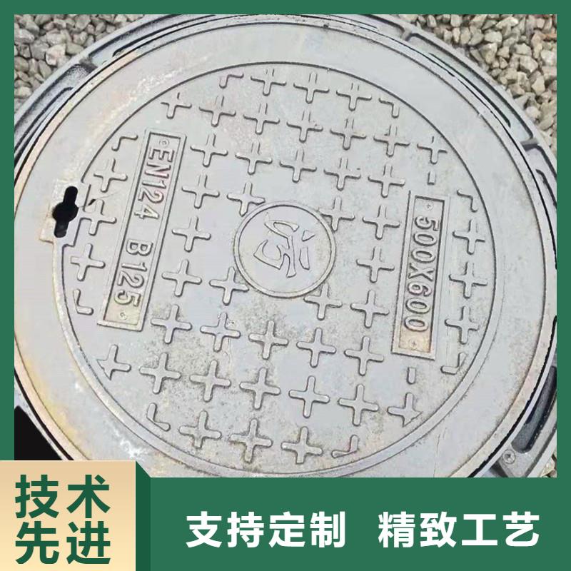 发货及时的井盖厂家