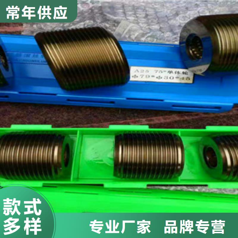 钢筋滚丝轮行情走势产地工厂