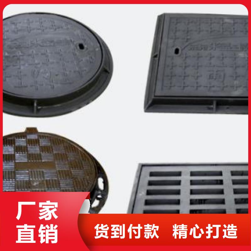 专业销售球墨铸铁管-优质