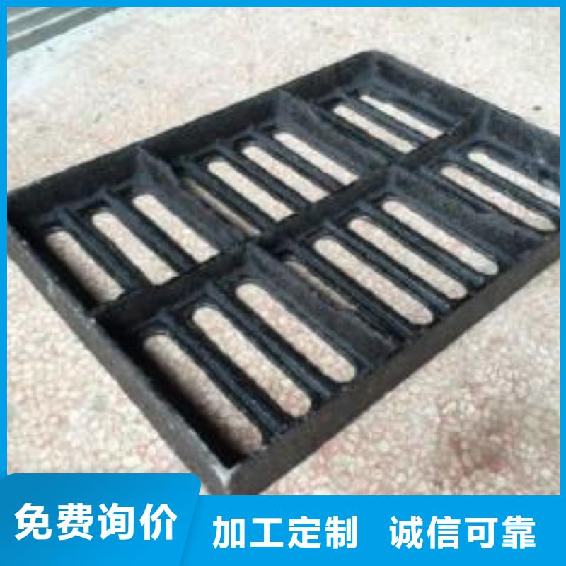 质量优的球墨铸铁管本地厂家