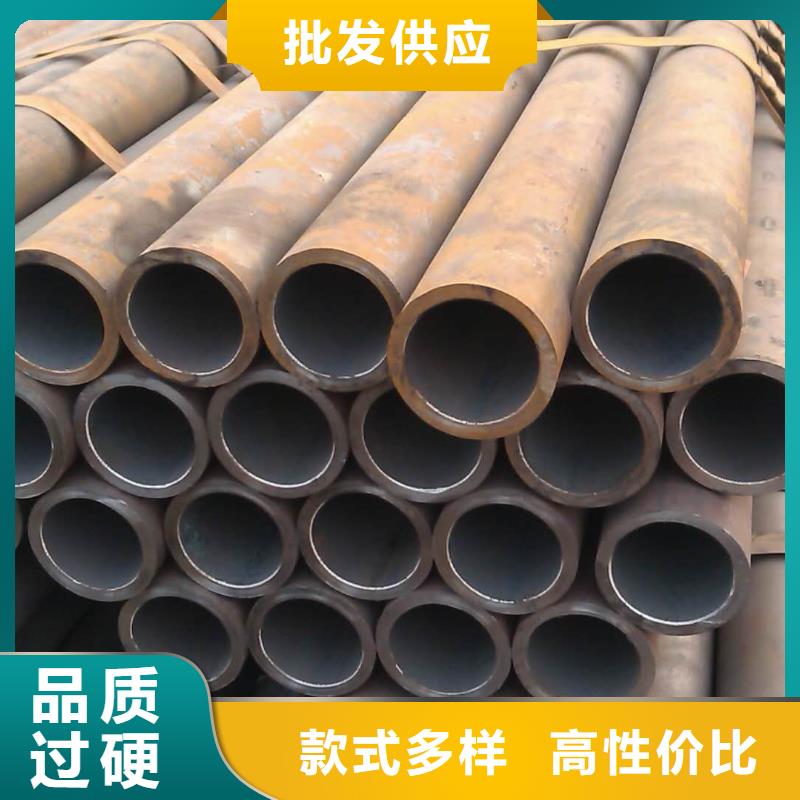 供应批发无缝管-价格优惠