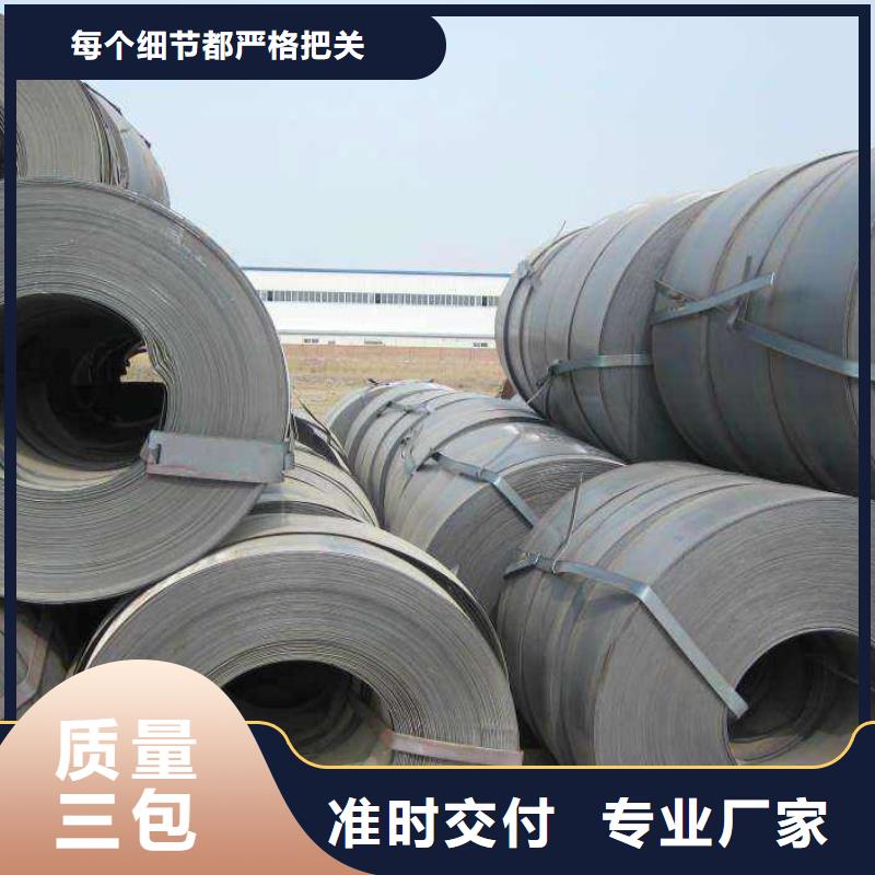 品牌的镀锌板公司