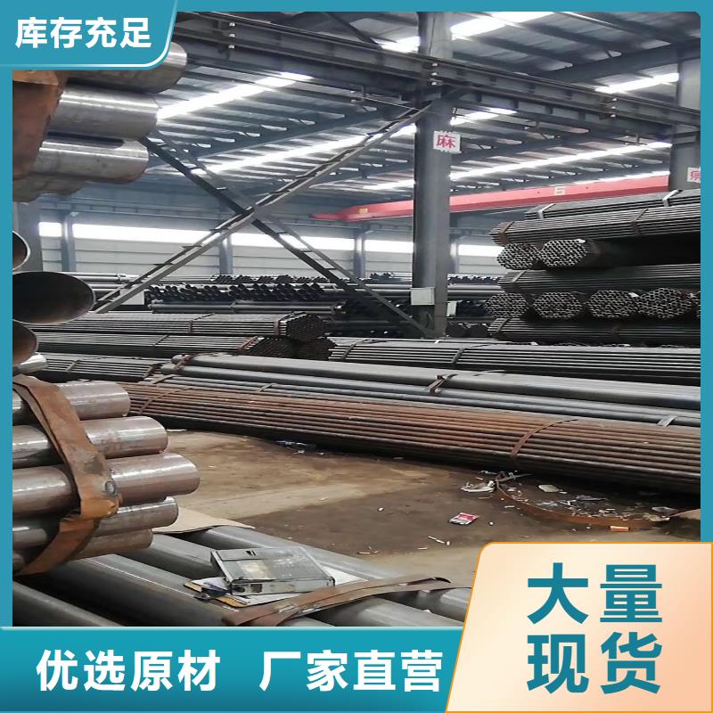 周边焊管生产厂家