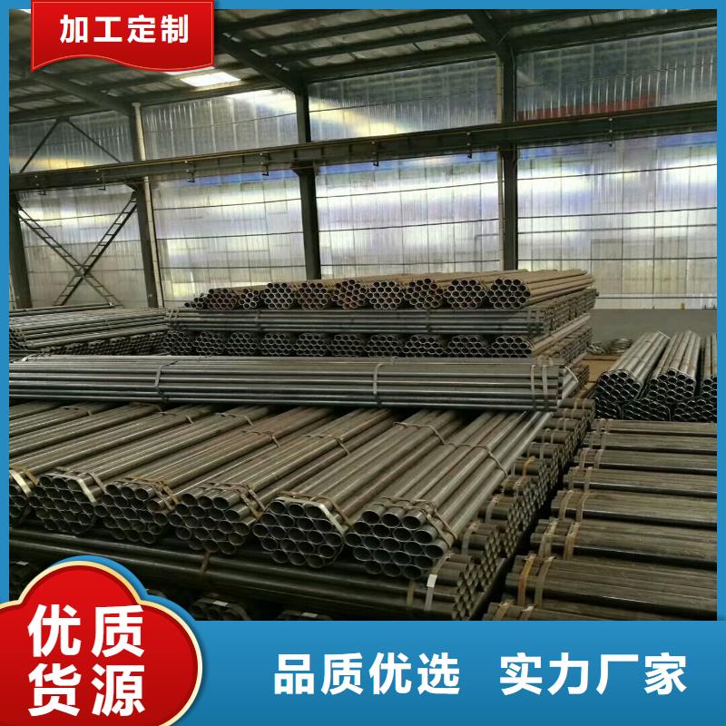 焊管量大优先发货