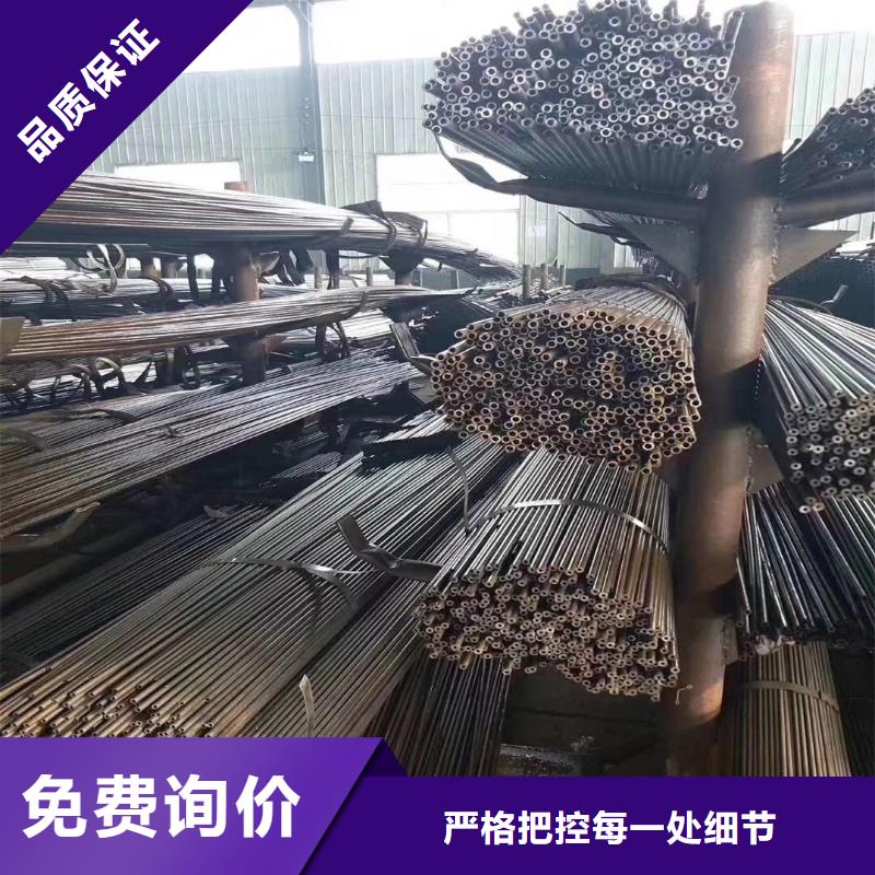经验丰富的无缝钢管厂家