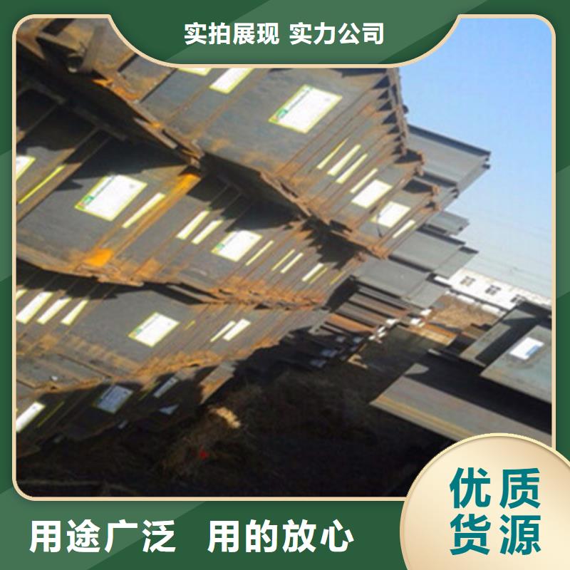H型钢行情走势