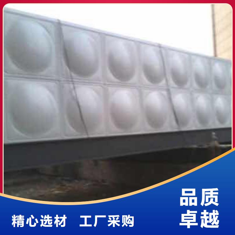 乾县不锈钢水箱出厂价