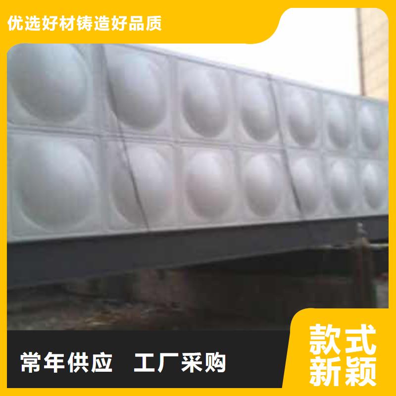 优质的不锈钢水箱全国统一价