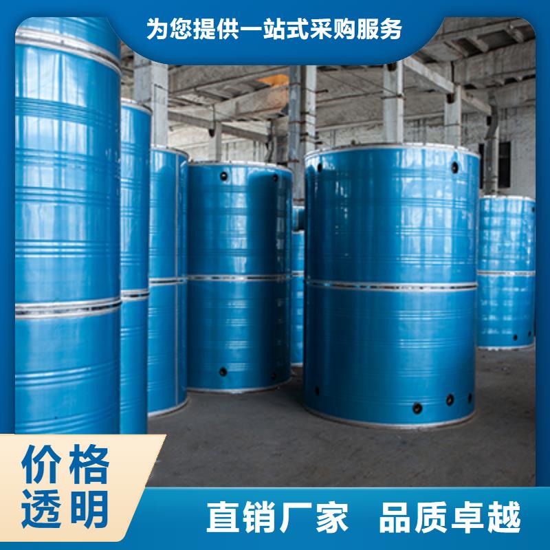 质量优的乾县不锈钢水箱品牌厂家