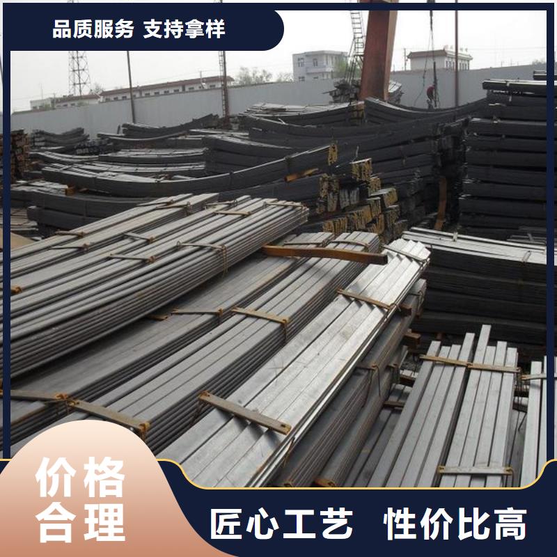 镀锌扁钢厂家好品质