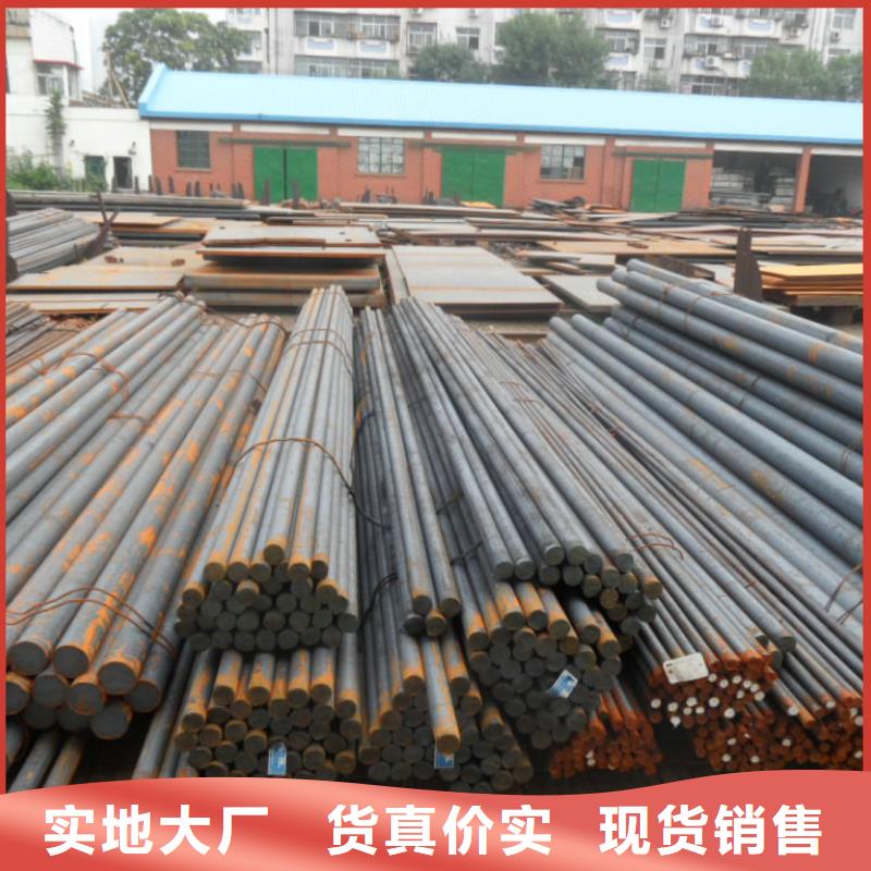 镀锌圆钢厂家品质可靠