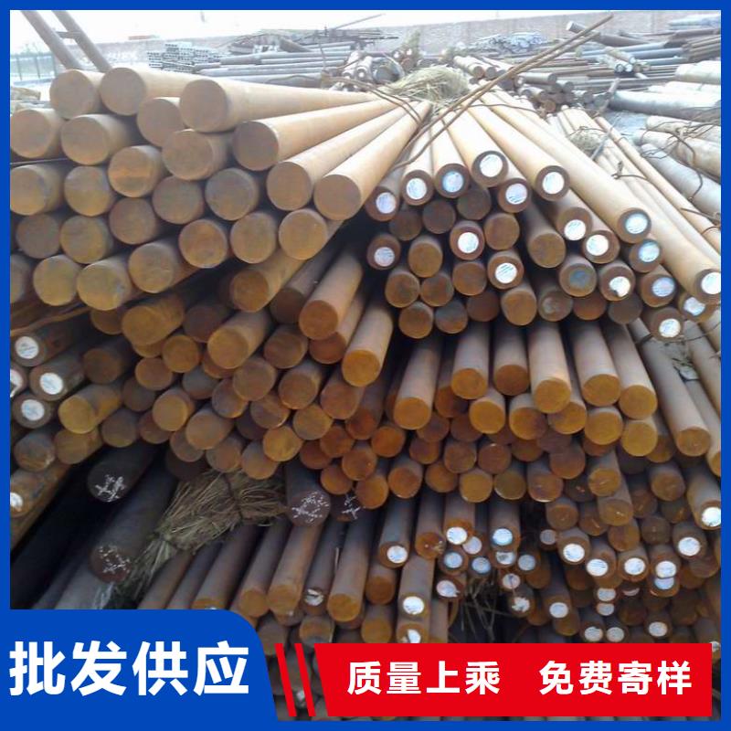 镀锌圆钢厂家品质可靠
