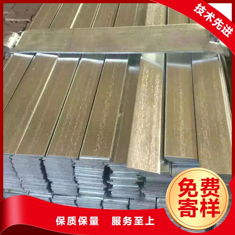 价格合理的镀锌型材厂家