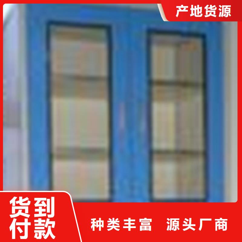 金塔通风柜厂家质量有保障