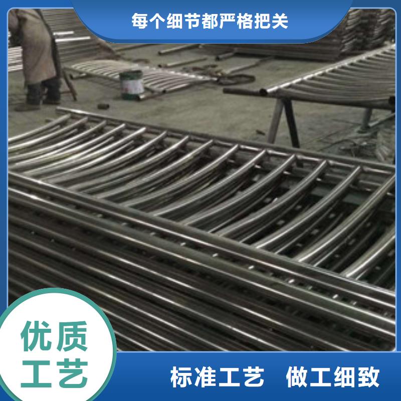 兴隆不锈钢复合管实力雄厚