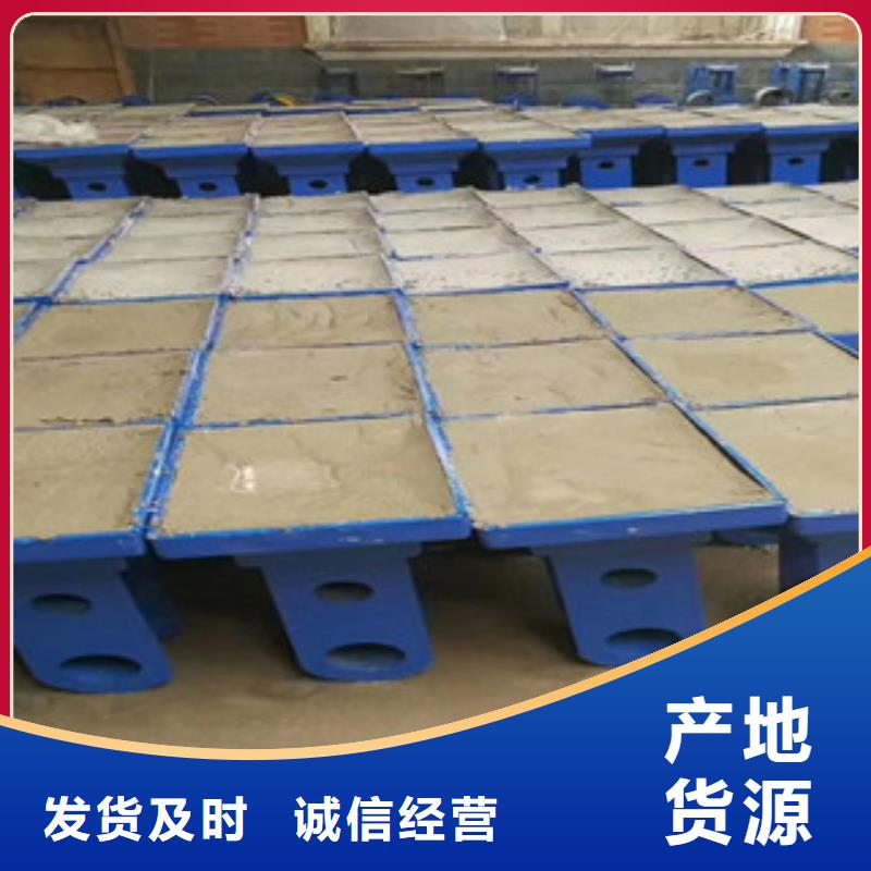 经验丰富的立柱销售厂家