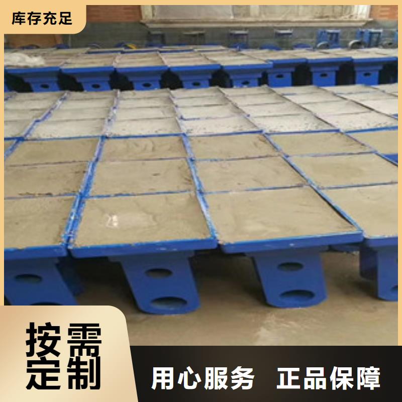 立柱安装价格