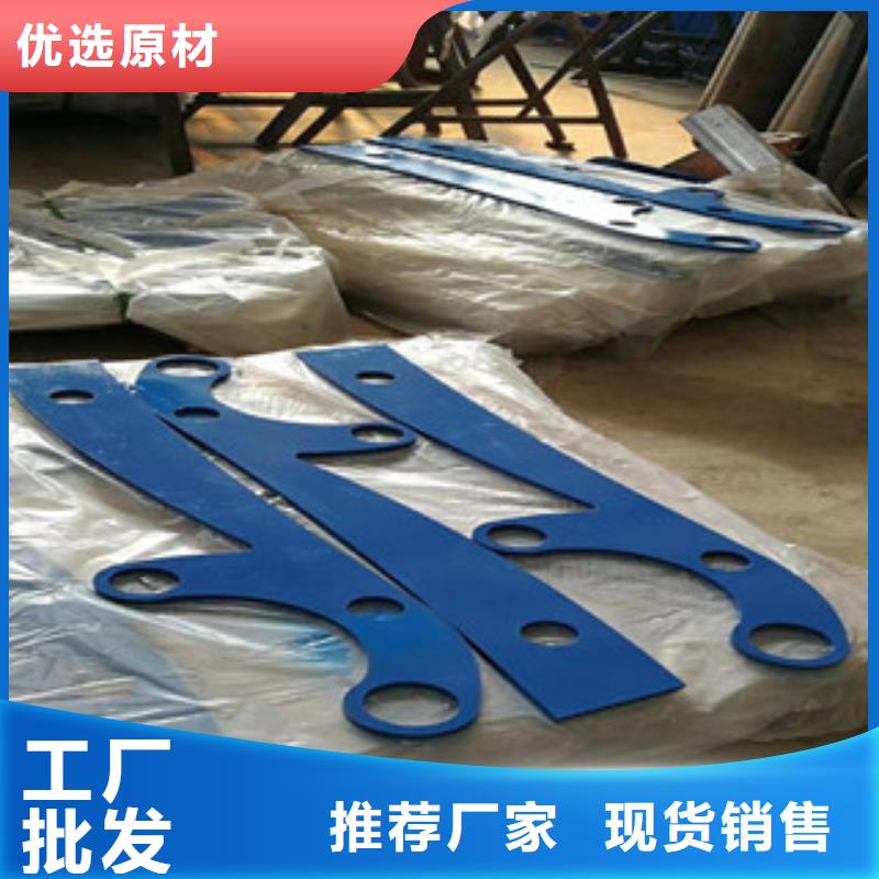 立柱生产厂家-库存充足
