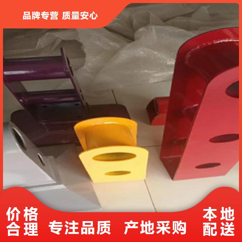 经验丰富的立柱销售厂家
