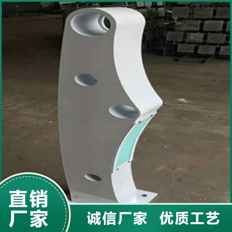 立柱供货速度快