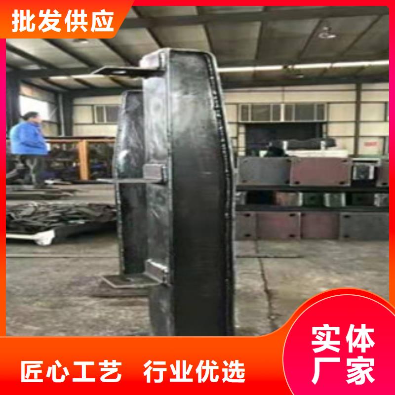 本地立柱生产厂家