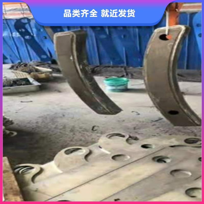 经验丰富的立柱销售厂家