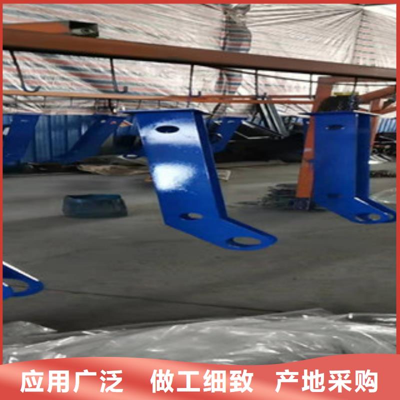 立柱非标规格定做