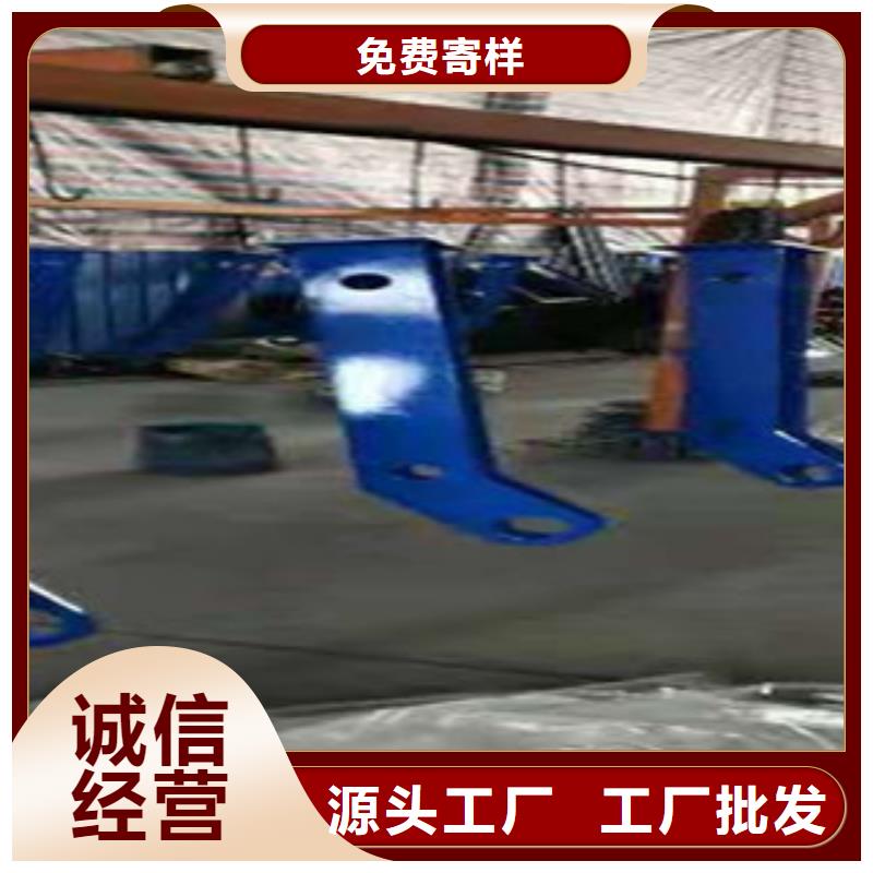 供应立柱现货