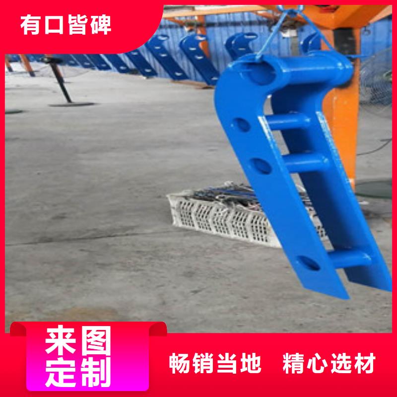 经验丰富的立柱销售厂家