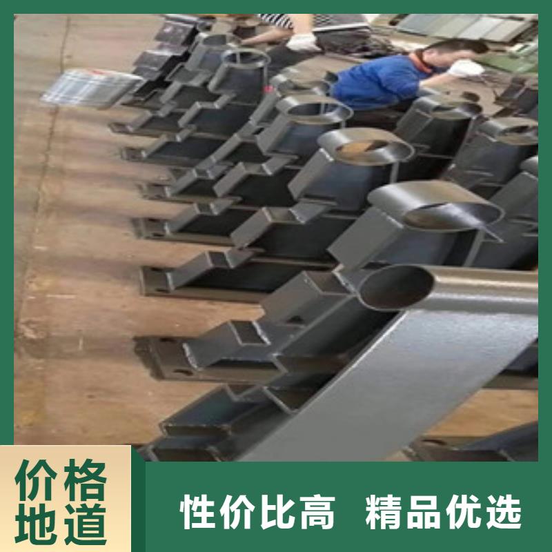 立柱非标规格定做
