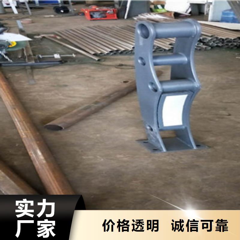 立柱供货速度快