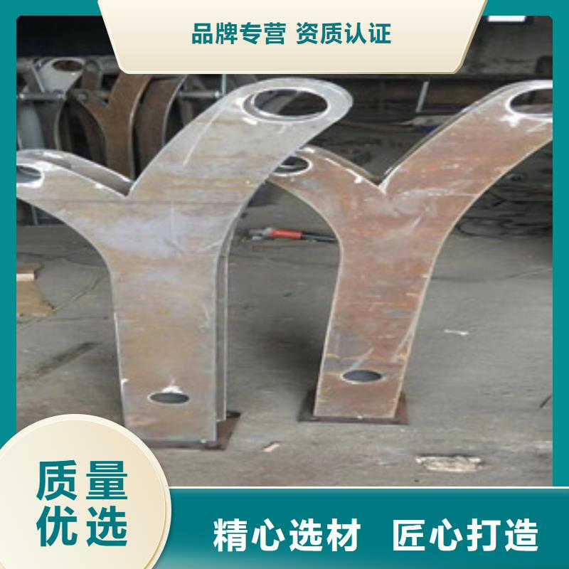 立柱比同行节省10%