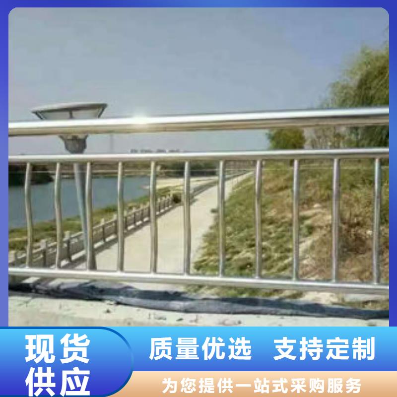 49不锈钢复合管护栏-超低价格