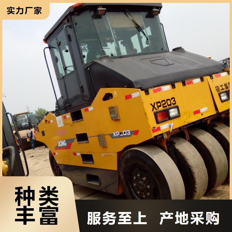 瓮安二手压路机设计