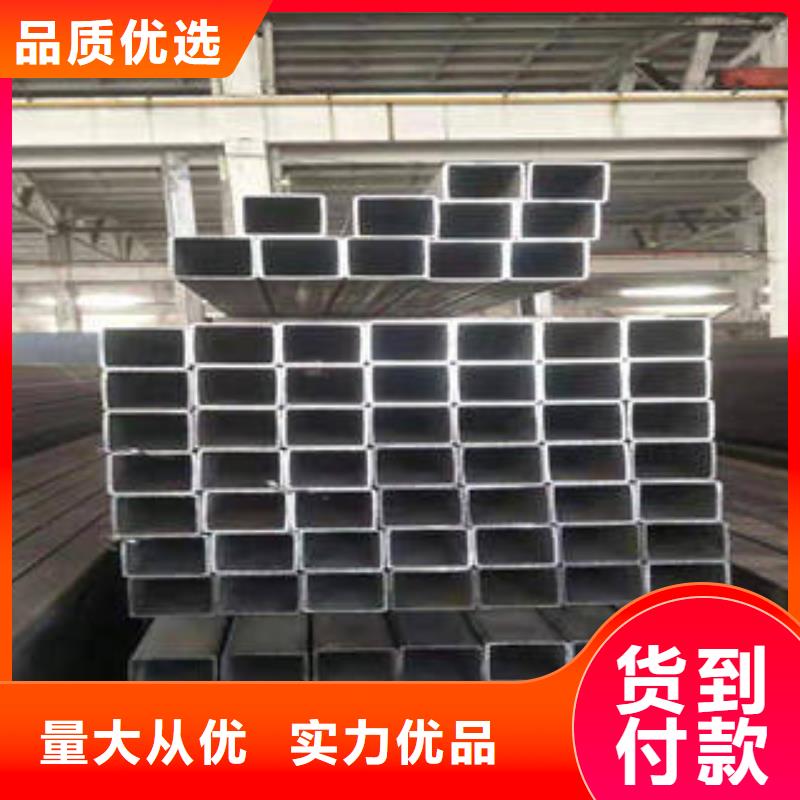 方管矩形管-用心做产品