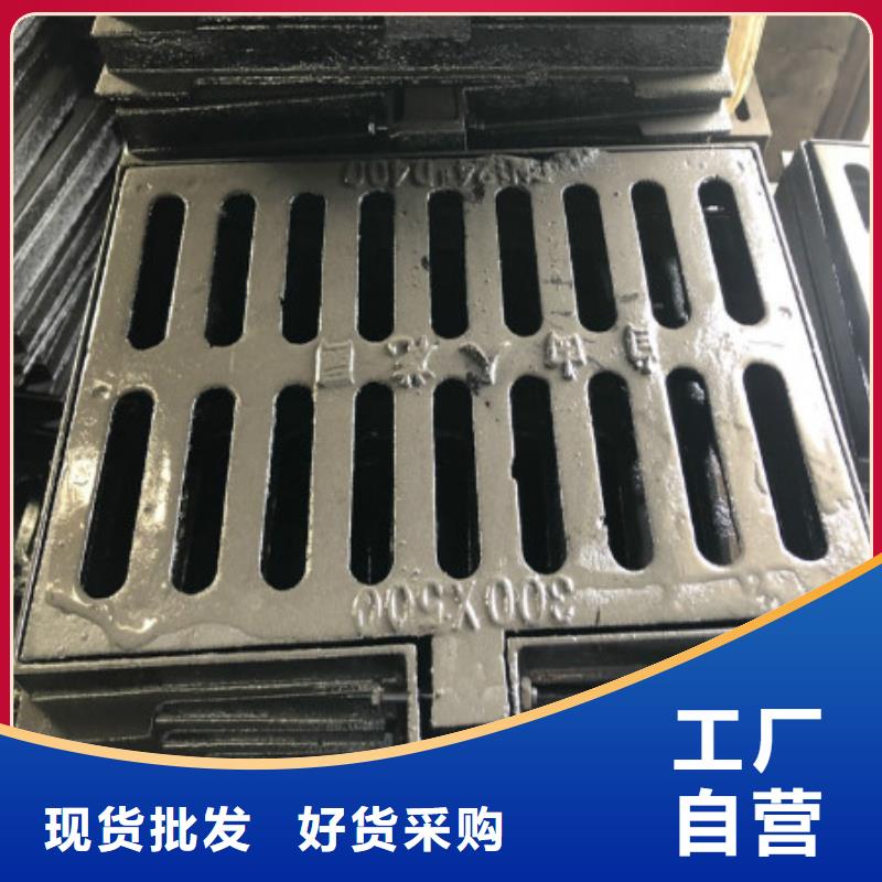 规格齐全的井盖厂家本地品牌