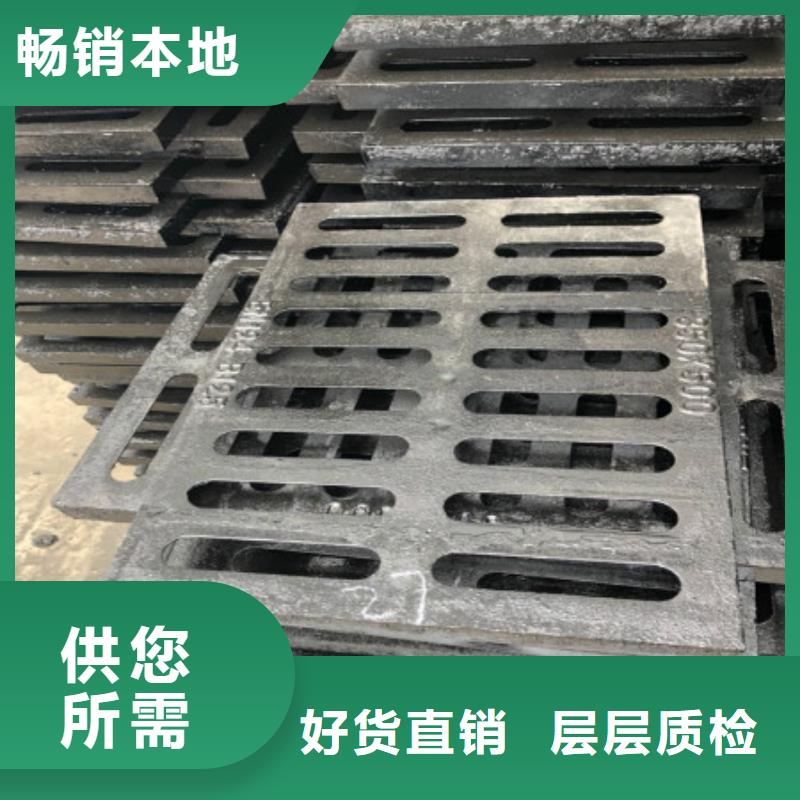 孝感井盖发货快品质高