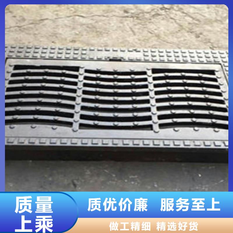 井盖实力工厂放心选购